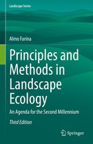Landscape Series 31 - Principles and Methods in Landscape Ecology