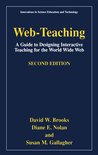 Web-Teaching, Second Edition