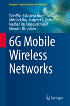 Computer Communications and Networks - 6G Mobile Wireless Networks