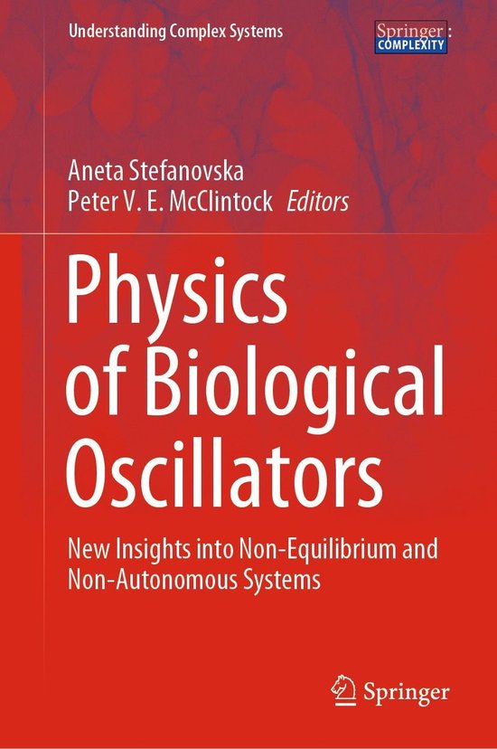 Physics and Astronomy (R0) - Physics of Biological Oscillato ... - cover
