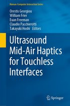 Human–Computer Interaction Series - Ultrasound Mid-Air Haptics for Touchless Interfaces