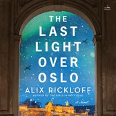 The Last Light over Oslo