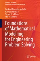 Studies in Autonomic, Data-driven and Industrial Computing- Foundations of Mathematical Modelling for Engineering Problem Solving