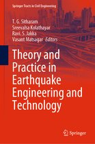 Springer Tracts in Civil Engineering- Theory and Practice in Earthquake Engineering and Technology