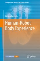 Human Robot Body Experience