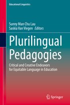 Educational Linguistics- Plurilingual Pedagogies