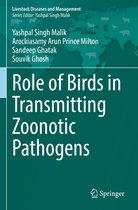 Livestock Diseases and Management- Role of Birds in Transmitting Zoonotic Pathogens