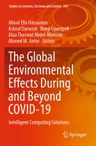The Global Environmental Effects During and Beyond COVID 19
