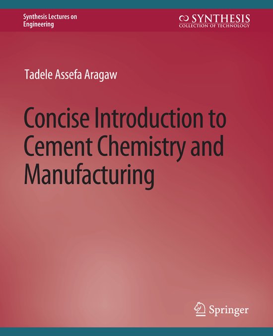 Synthesis Lectures on Engineering, Science, and Technology-  ... - cover
