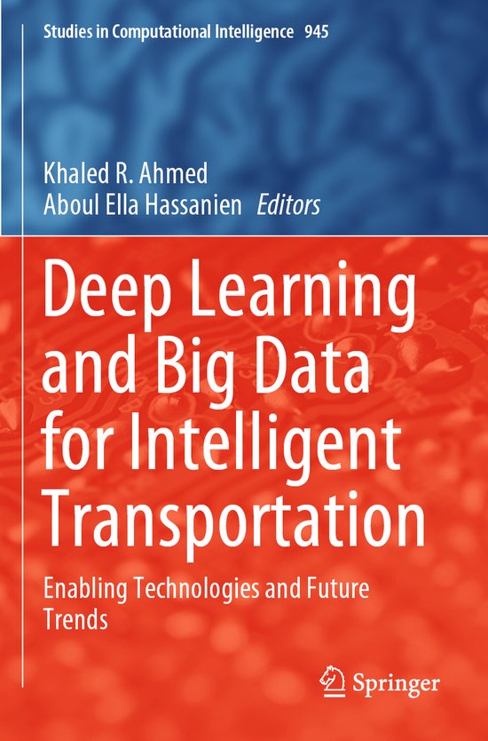 Deep Learning and Big Data for Intelligent Transportation