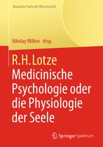 Klassische Texte der Wissenschaft- R.H. Lotze