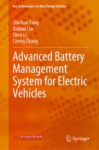 Key Technologies on New Energy Vehicles- Advanced Battery Management System for Electric Vehicles