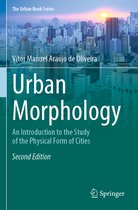 The Urban Book Series- Urban Morphology