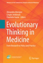 Evolutionary Thinking in Medicine