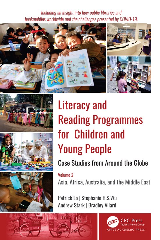 Literacy Library Programmes Literacy and Reading Programmes for Children and Young People: Case ...