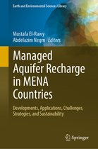 Earth and Environmental Sciences Library- Managed Aquifer Recharge in MENA Countries
