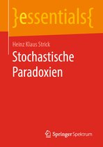 essentials- Stochastische Paradoxien