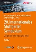 20 Internationales Stuttgarter Symposium