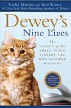 Dewey's Nine Lives