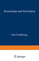 Teubner Studienbücher Physik- Kosmologie und Gravitation