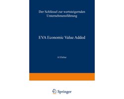 EVA Economic Value Added