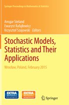 Springer Proceedings in Mathematics & Statistics- Stochastic Models, Statistics and Their Applications
