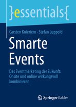 essentials- Smarte Events