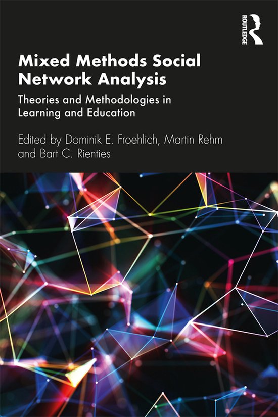 Mixed Methods Social Network Analysis | 9780367174453 | Boeken | bol
