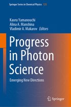 Springer Series in Chemical Physics- Progress in Photon Science
