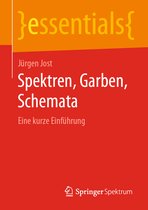 essentials- Spektren, Garben, Schemata