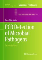 Methods in Molecular Biology- PCR Detection of Microbial Pathogens