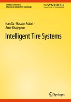 Synthesis Lectures on Advances in Automotive Technology- Intelligent Tire Systems