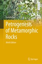Springer Textbooks in Earth Sciences, Geography and Environment- Petrogenesis of Metamorphic Rocks