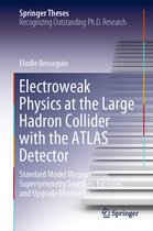 Electroweak Physics at the Large Hadron Collider with the ATLAS Detector