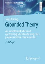 Qualitative Sozialforschung- Grounded Theory