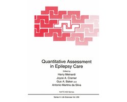 Quantitative Assessment in Epilepsy Care