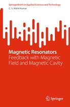 SpringerBriefs in Applied Sciences and Technology- Magnetic Resonators