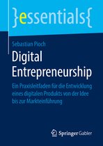 essentials- Digital Entrepreneurship