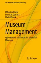Arts, Research, Innovation and Society- Museum Management