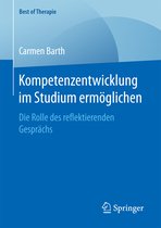 Kompetenzentwicklung im Studium ermoeglichen