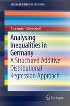 SpringerBriefs in Statistics- Analysing Inequalities in Germany