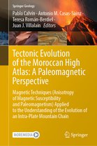 Springer Geology- Tectonic Evolution of the Moroccan High Atlas: A Paleomagnetic Perspective