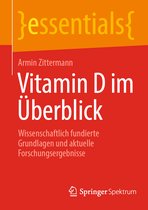 essentials- Vitamin D im Überblick