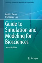 Guide To Simulation & Modeling For Biosc