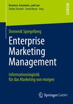 Business, Economics, and Law- Enterprise Marketing Management
