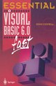 Essential Visual Basic 6.0 fast