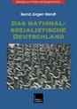 Das Nationalsozialistische Deutschland