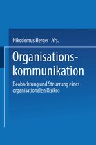 Organisationskommunikation