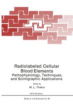 Radiolabeled Cellular Blood Elements