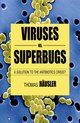 Viruses Vs. Superbugs